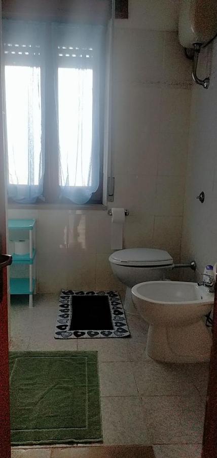 Kiki Beb Carbonia Ngoại thất bức ảnh
